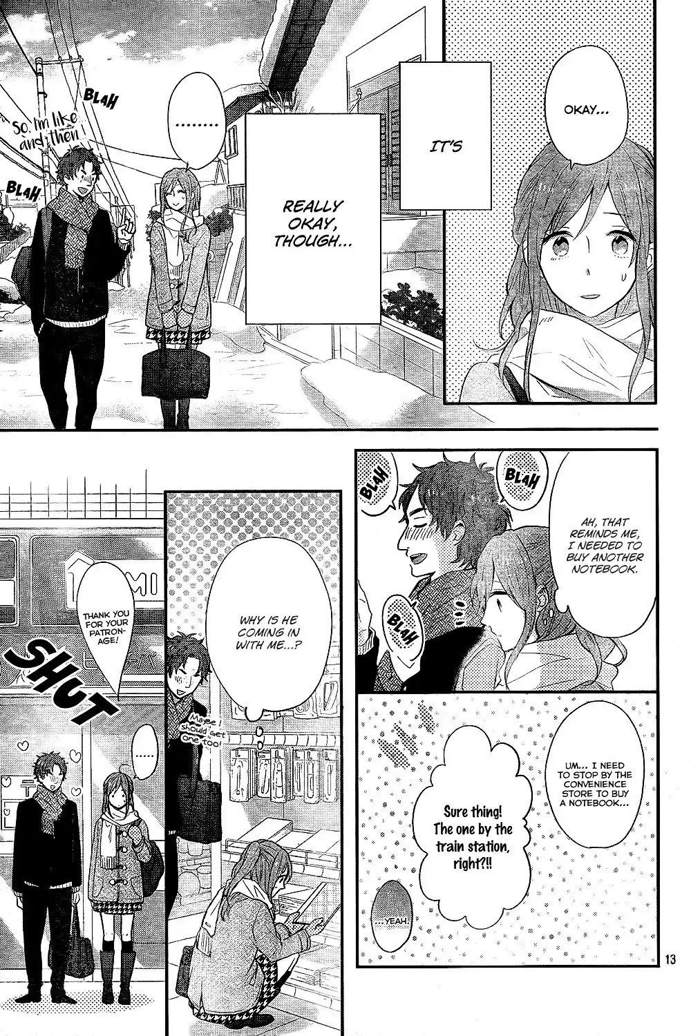 Nijiiro Days Chapter 27 14